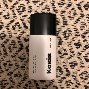 Kosas Tinted Face oil